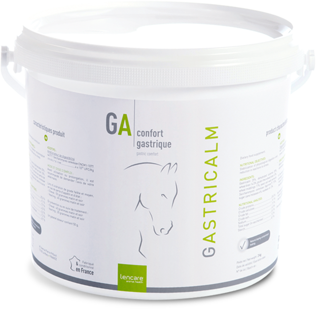 Gastricalm