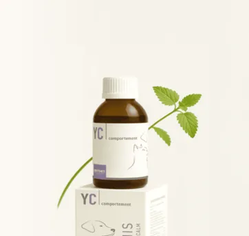 Produit vétérinaire haut de gamme
