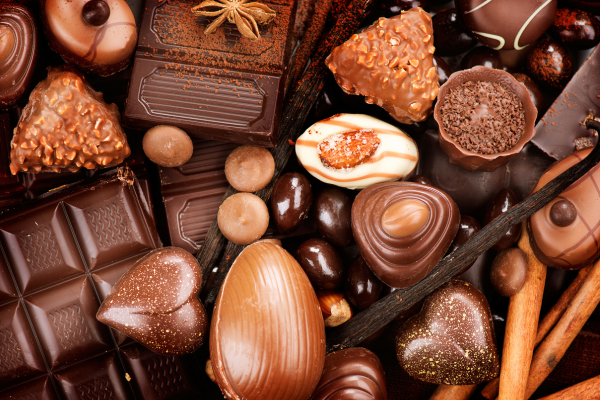 chocolat