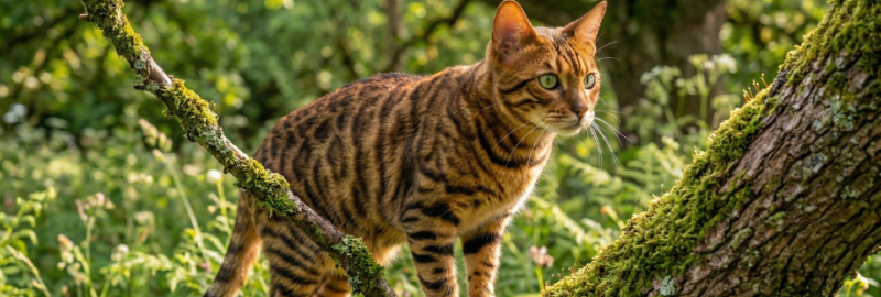 chat toyger