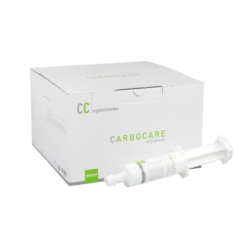 Carbocare Seringues