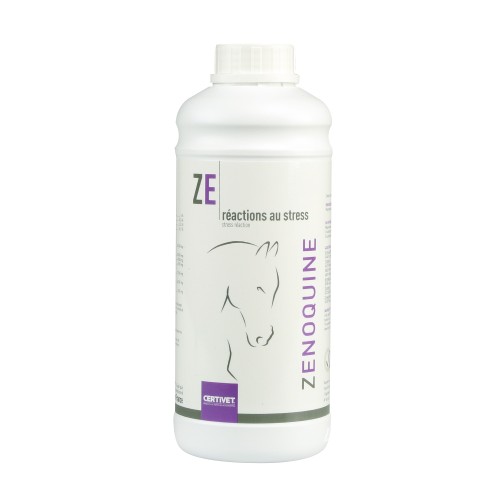 Zenoquine