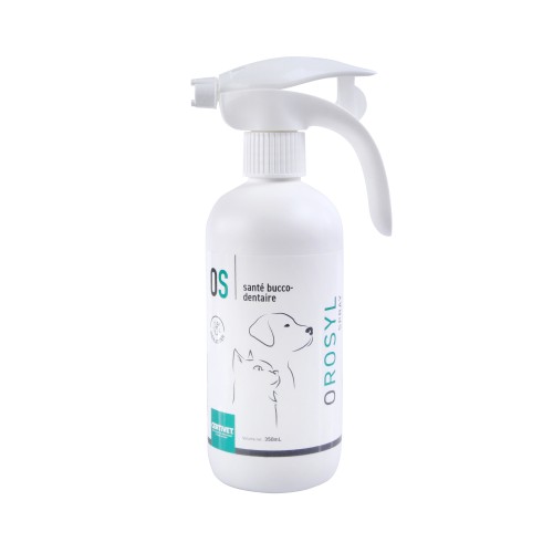 Orosyl spray