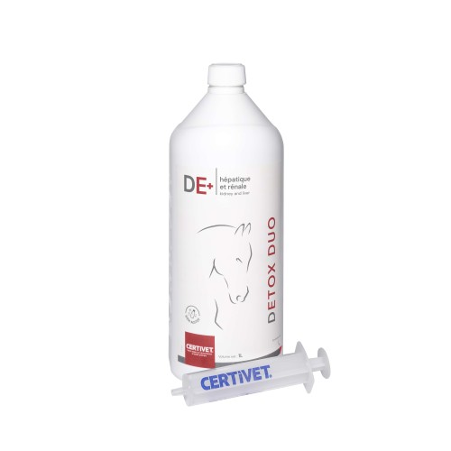 Detox duo