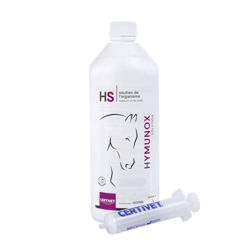 Hymunox Solution