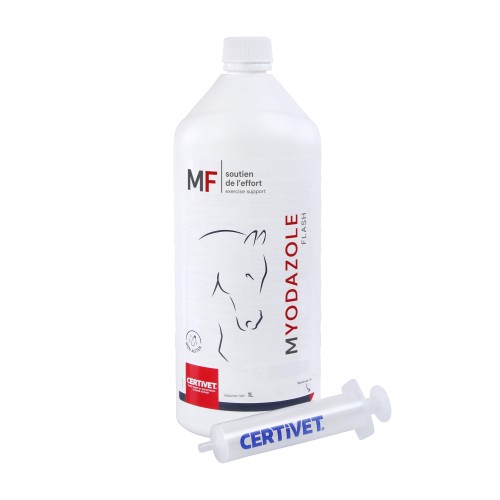 Myodazole Flash