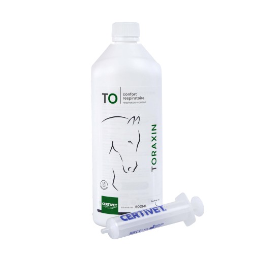 Toraxin