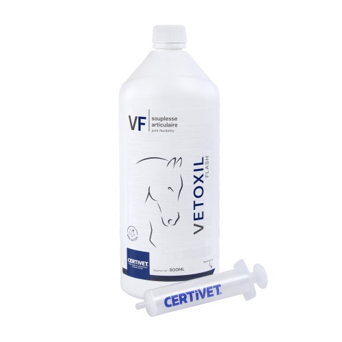 Vetoxil Flash