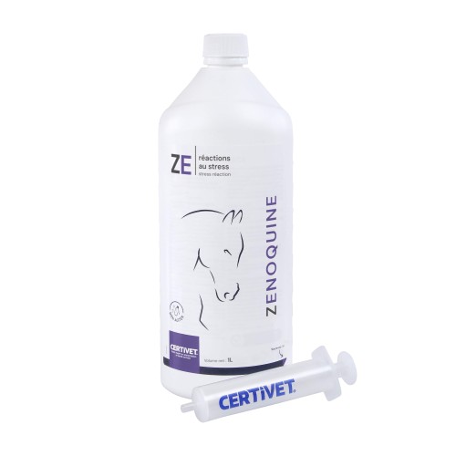 Zenoquine