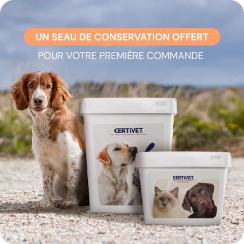 CHIEN Light et Stérilisé moyenne et grande race