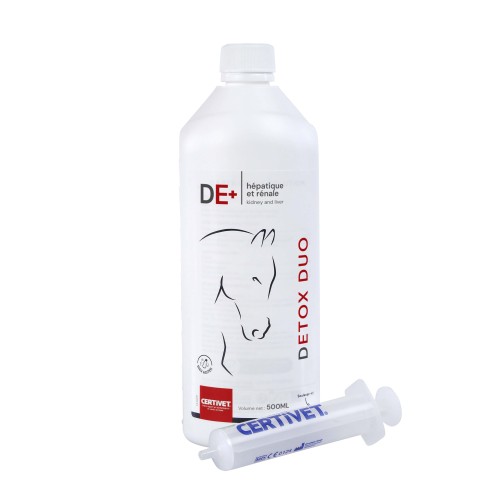Detox duo