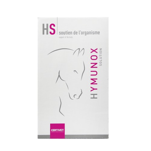 Hymunox Solution