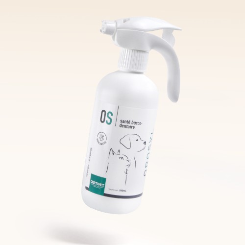 Orosyl spray