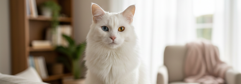 L’Angora turc