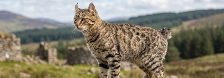 Highland Lynx