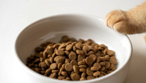 Allergies alimentaires chez le chat : ce qu'il faut savoir