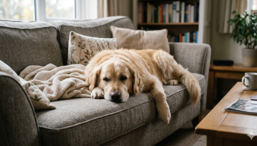 Pica chez le chien : causes, symptômes et traitements