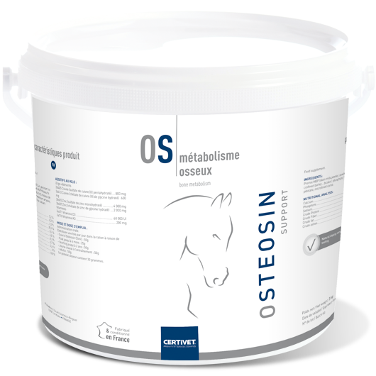 Osteosin Support