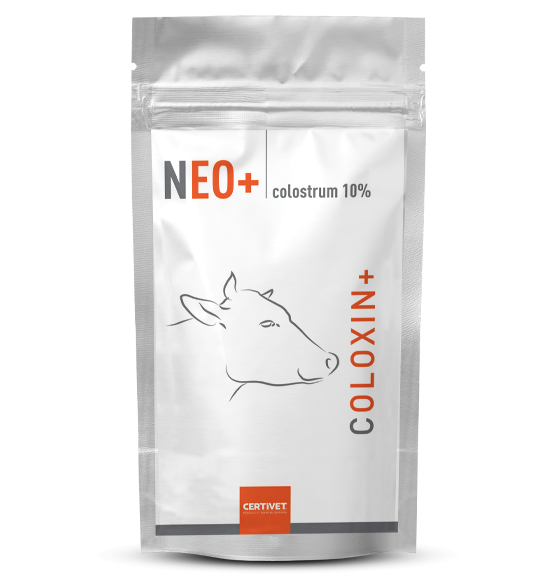 Coloxin +