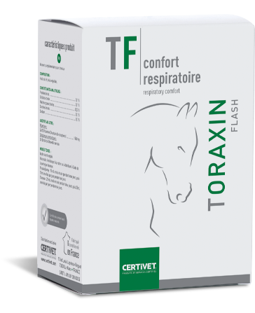 Toraxin Flash