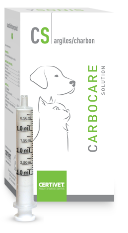 Carbocare solution
