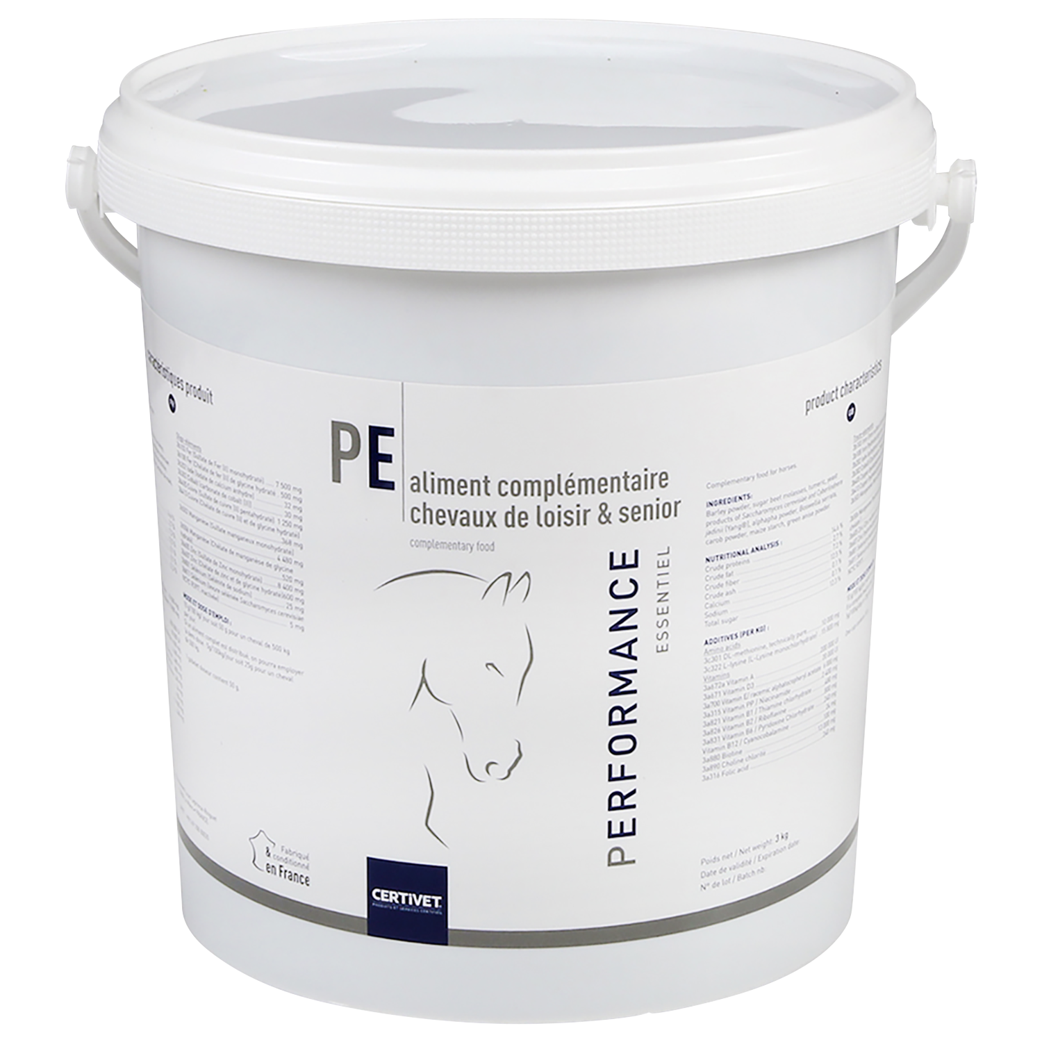 Performance Essentiel Performance Essentiel