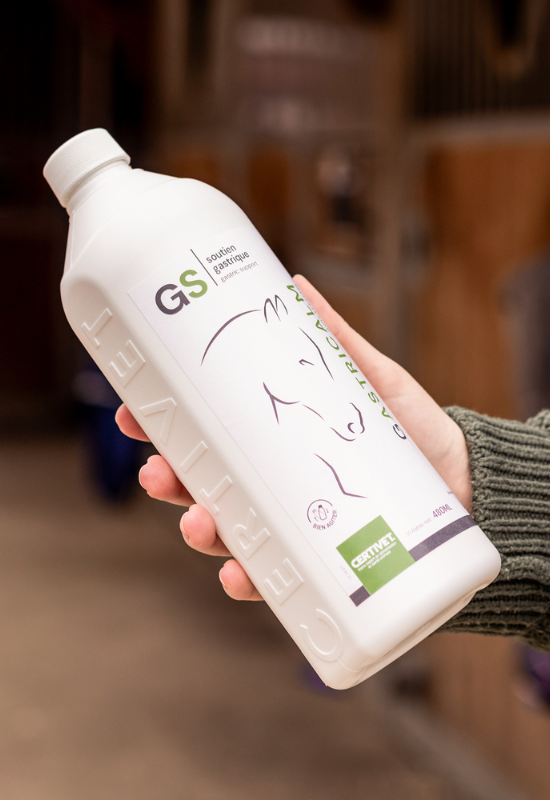 Gastricalm solution Gastricalm solution