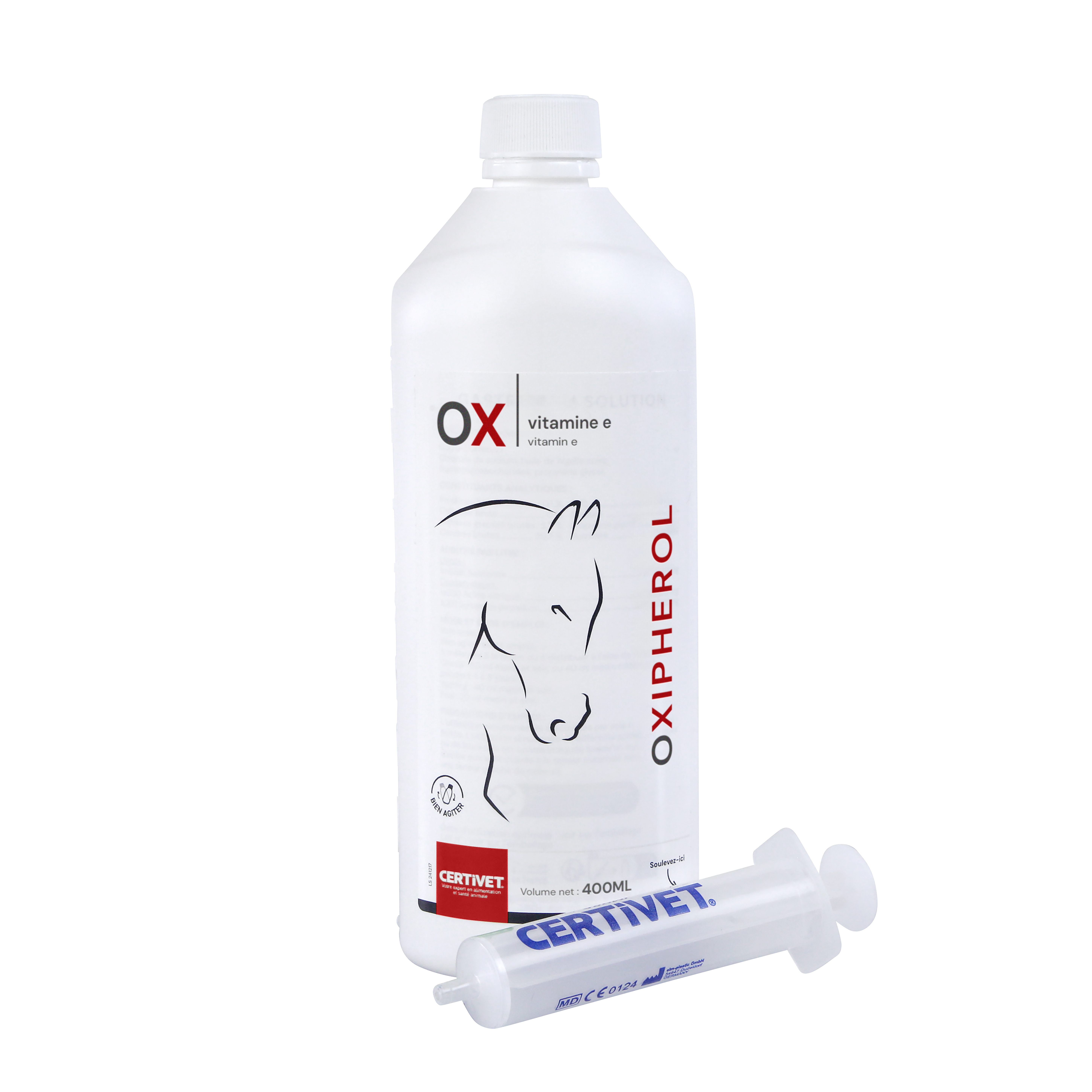 Oxipherol
