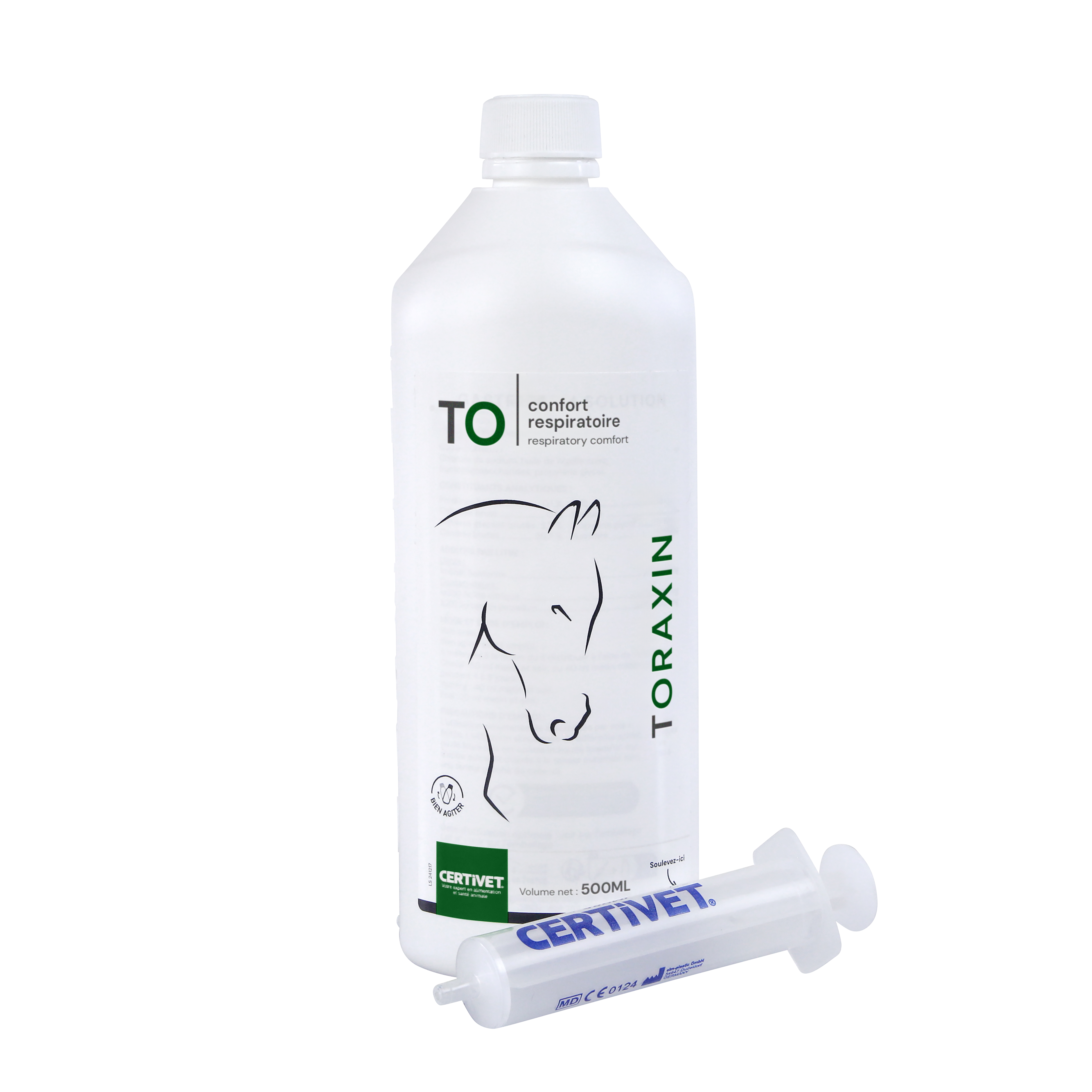 Toraxin