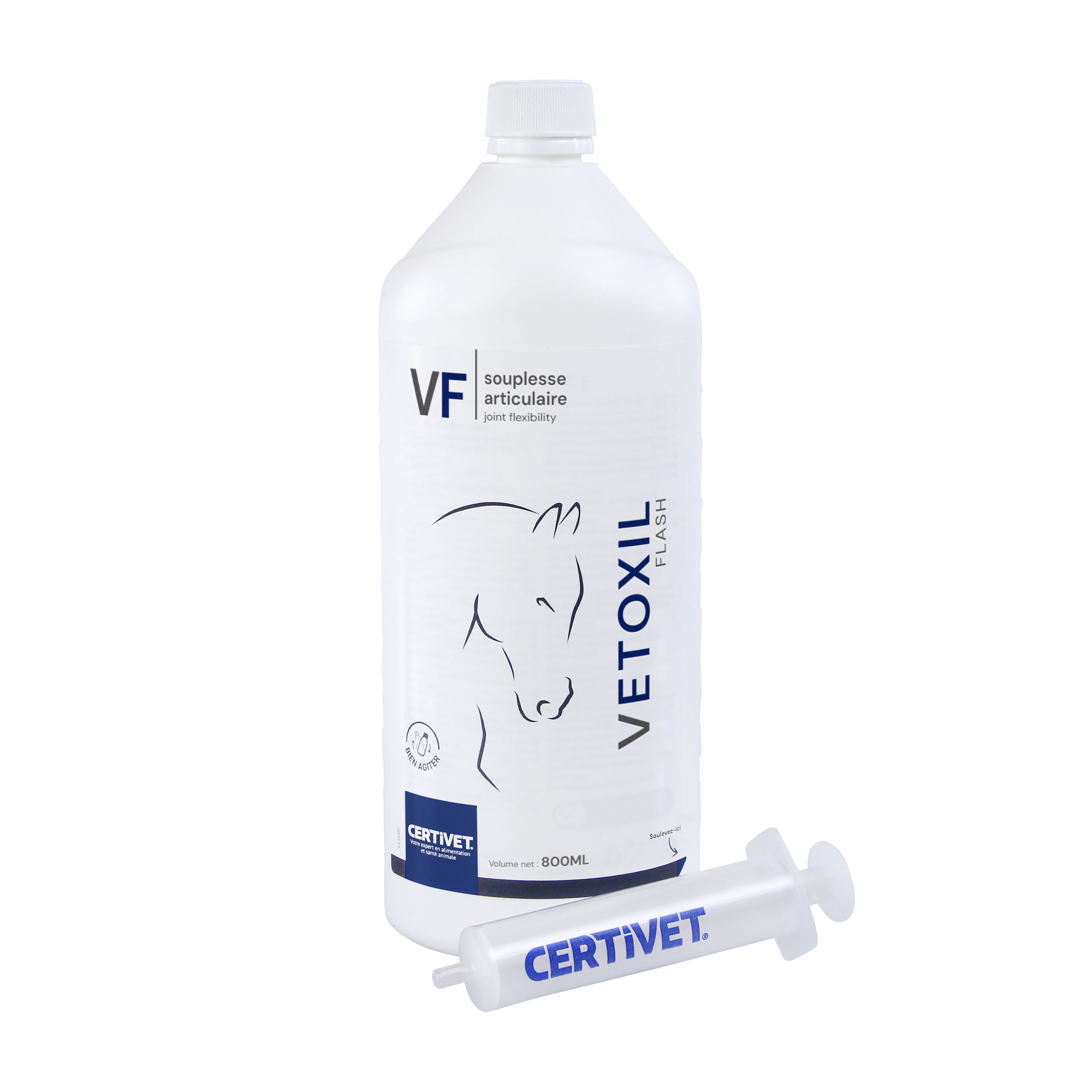 Vetoxil Flash