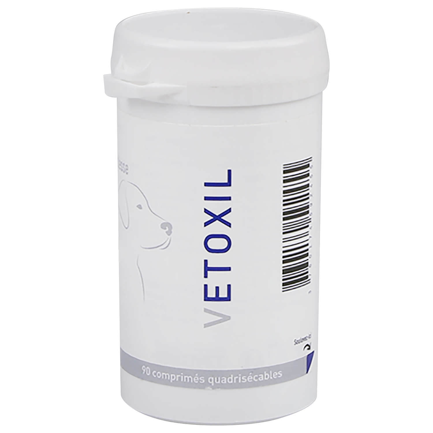 Vetoxil Comprimé Chien