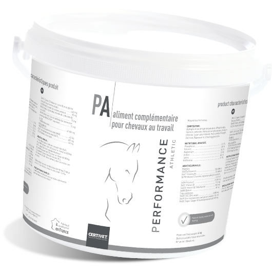 Performance Athletic
