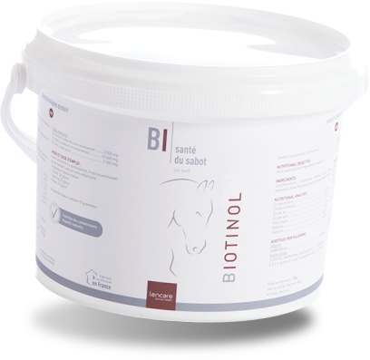 Biotinol