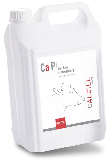 Calcill Phos