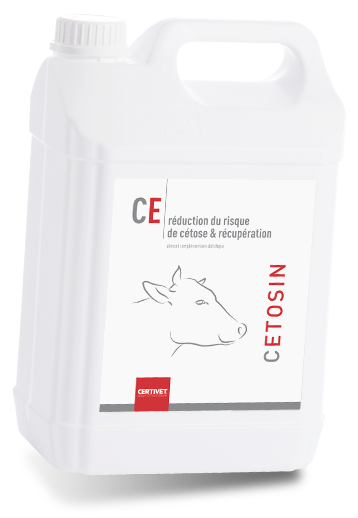 Cetosin