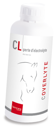 Coverlyte
