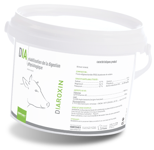 Diaroxin