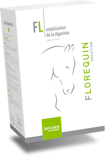 Florequin Solution