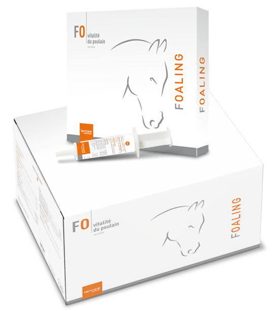 Foaling