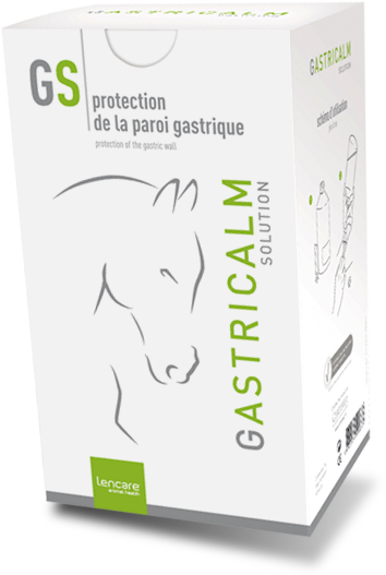 Gastricalm solution