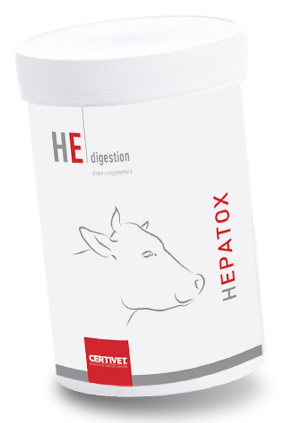 Hepatox