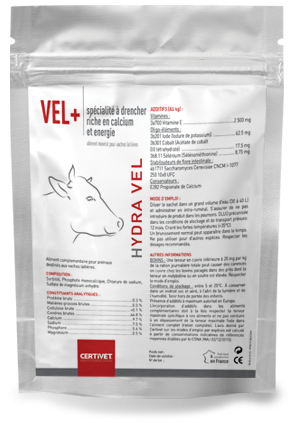 Hydra vel