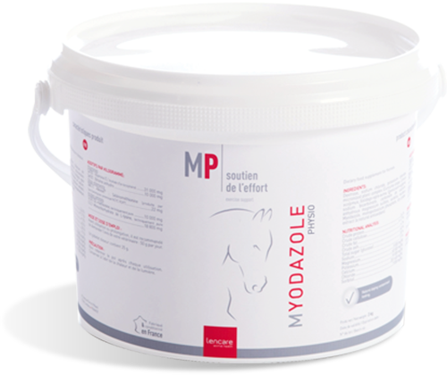 Myodazole Physio