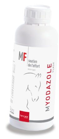Myodazole Flash