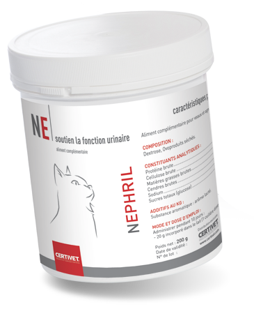 Nephril Chat