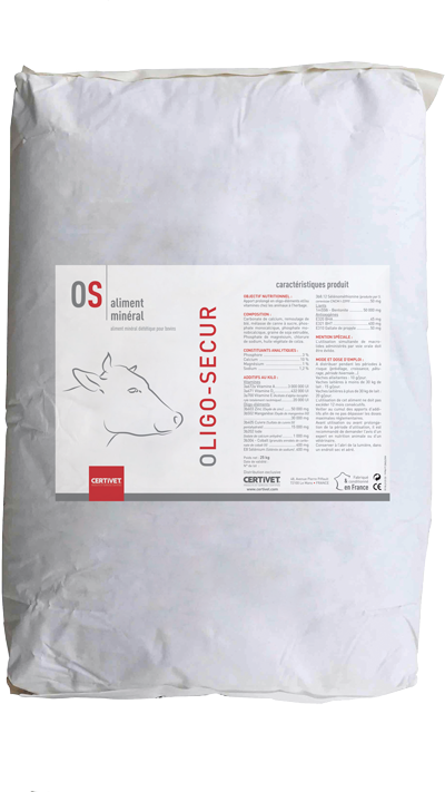 Oligo-secur