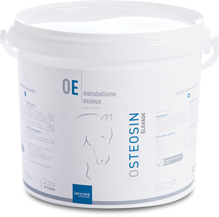 Osteosin Elevage