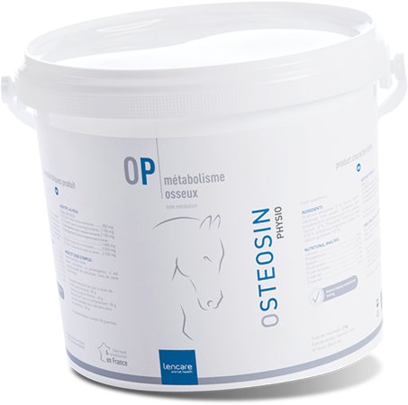 Osteosin Physio