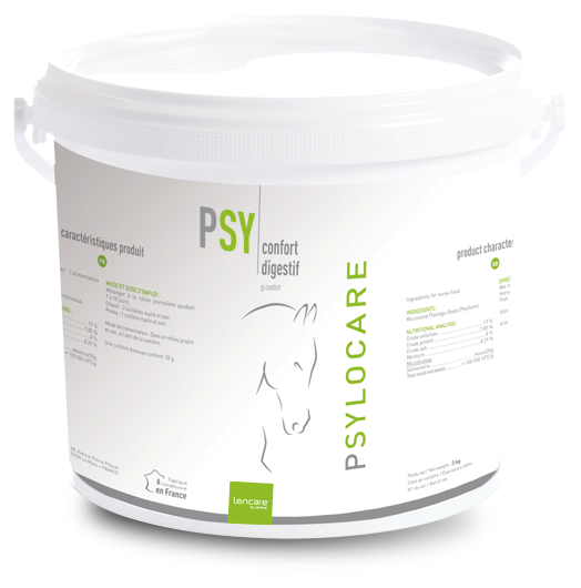 Psylocare