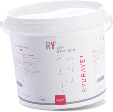 Rydravet poudre